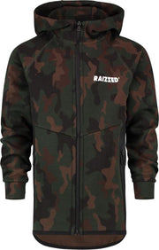 Raizzed Kinder Jongens Vest - Maat 98