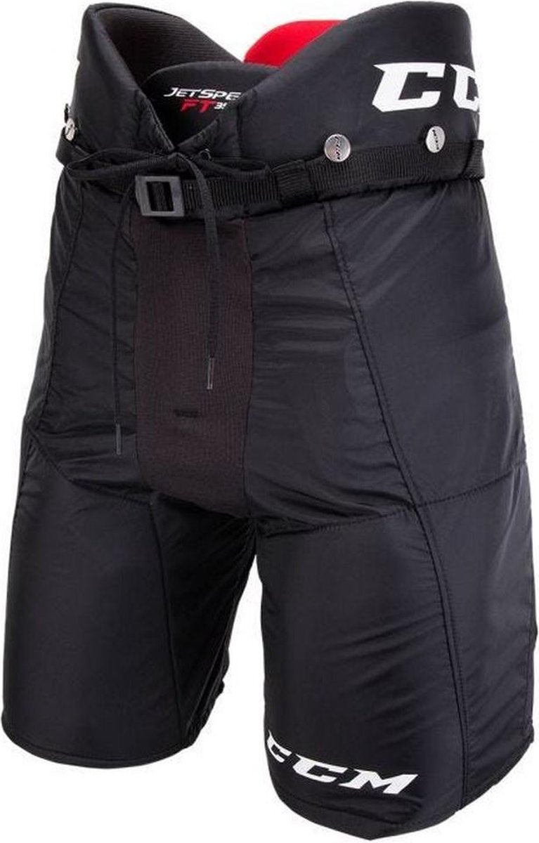 Ccm Jetspeed Ft350 Broek Yt Zwart S