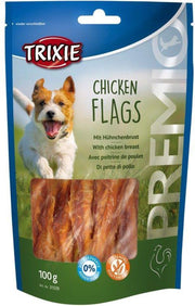 Trixie Premio Chicken Flags