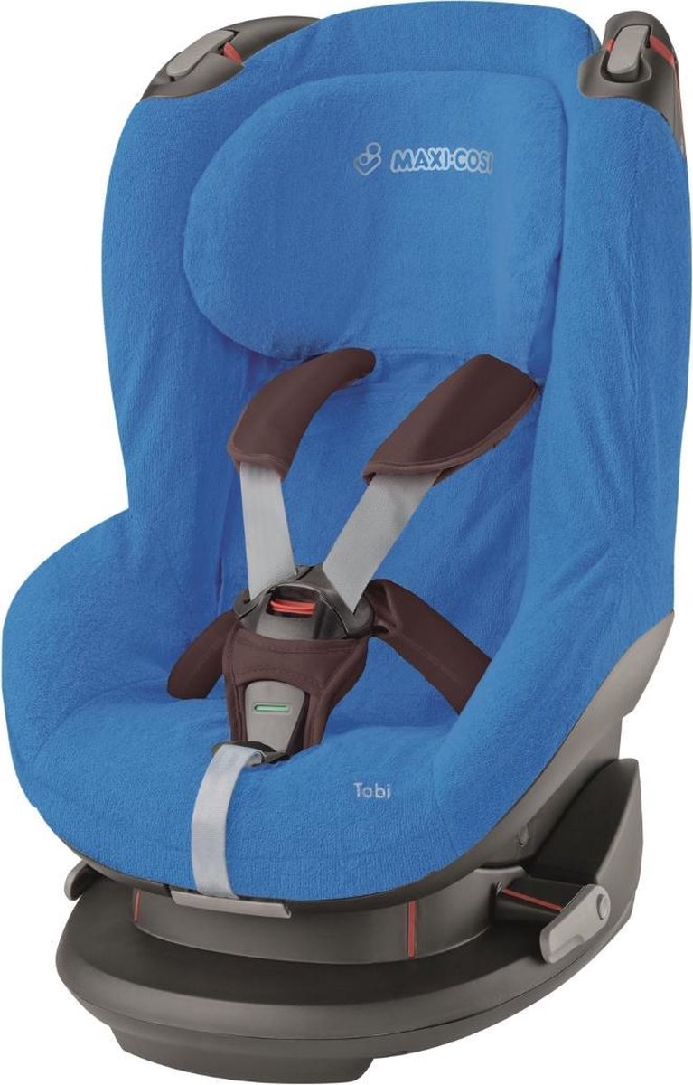 Maxi Cosi Tobi Autostoelhoes - Blue