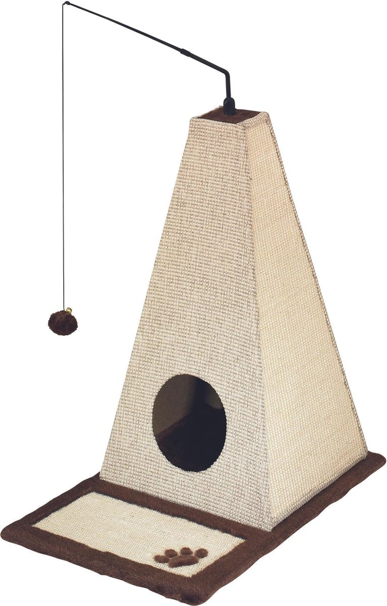 Krabmeubel Pyramide