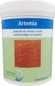 Artemia 200 gram