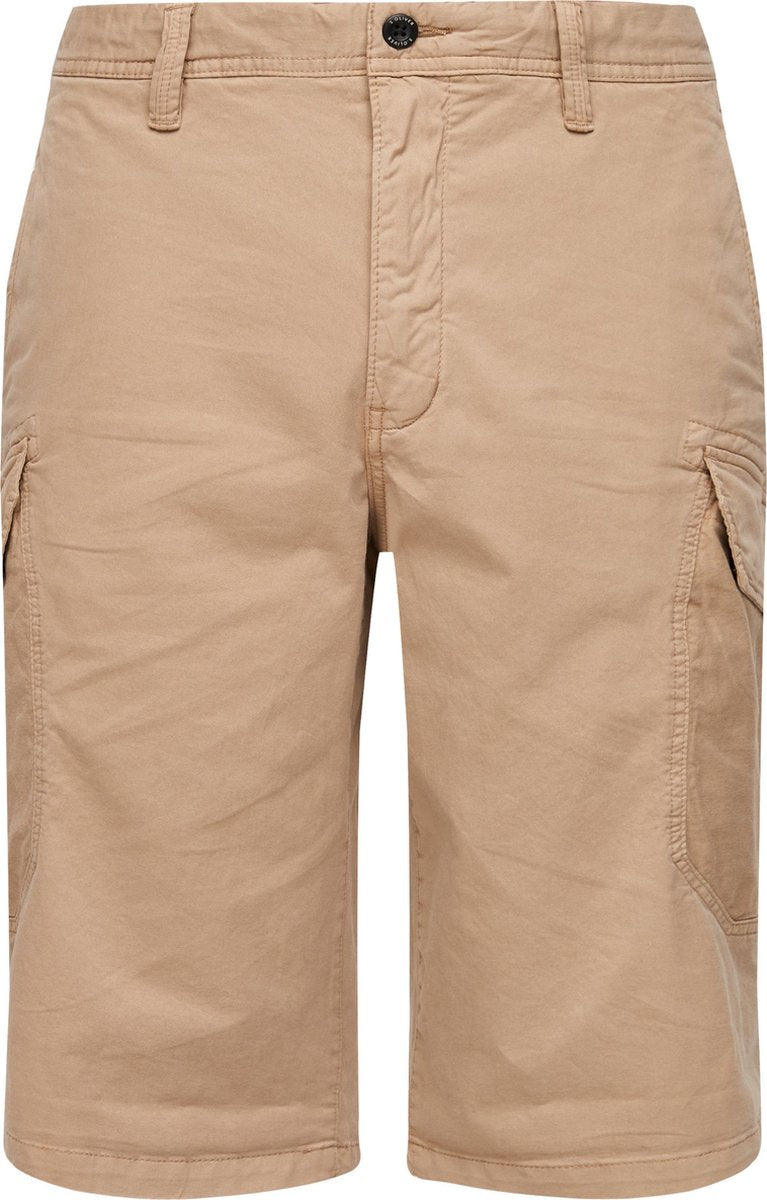 s.Oliver Heren Korte Broek - Maat W29
