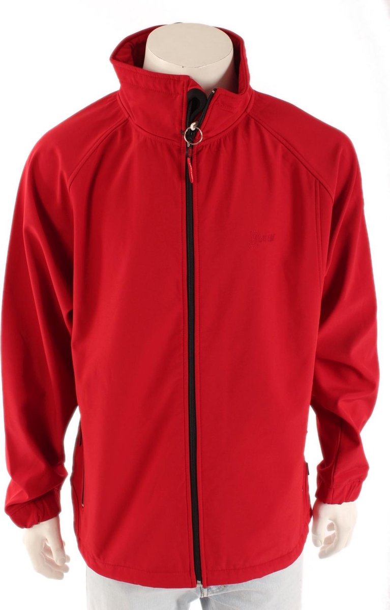 Life Line windbreaker
