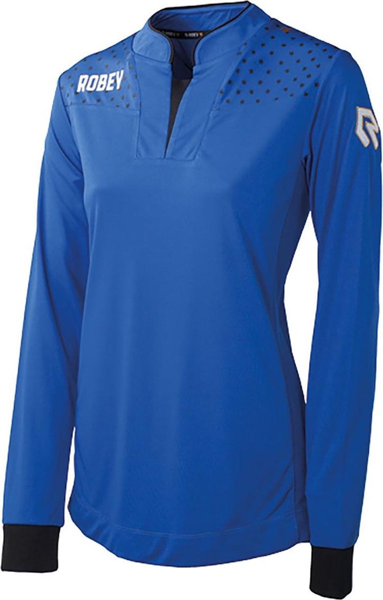 Robey Women Shirt Goalgetter (maat XL) - Royal Blue