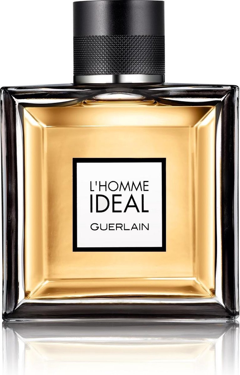 Guerlain Ideal L'Homme - 100 ml - Eau de toilette