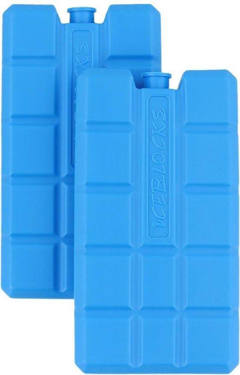 Campingaz Freezpack M5 Koelelement - 2x 211 gram - 15