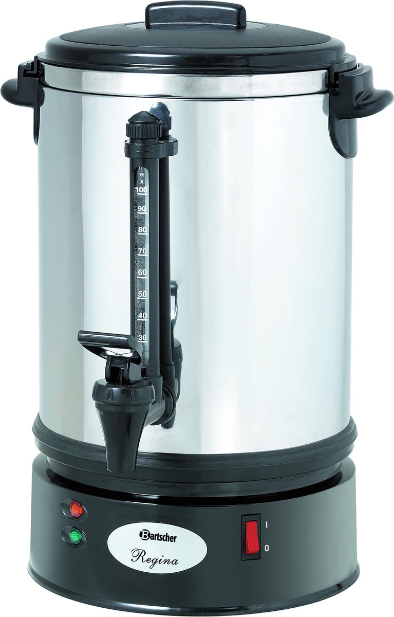 Koffiemachine Regina Plus 90T