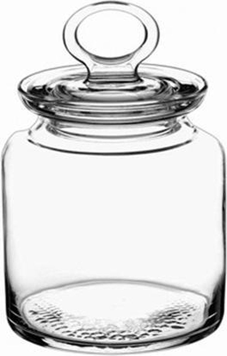 Ring Kitchen Voorraadpot - 1 l