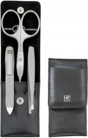 ZWILLING TWINOX Asia Competence zwart 3 delige set