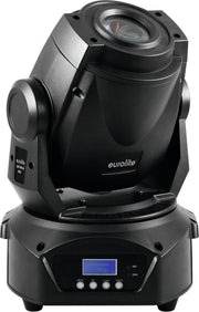 EUROLITE moving head - movinghead -  LED -  TMH-60 MK2  Spot COB