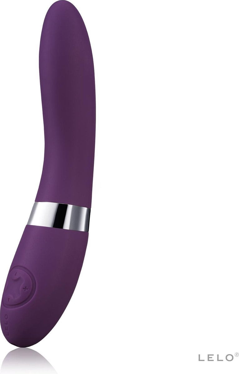 LELO Elise II Vibrator - Paars