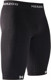 Herzog PRO Sport Compression Shorts - Zwart - maat 3