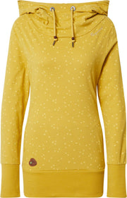 Ragwear sweatshirt yoda Wit-L