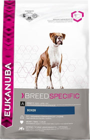 EUKANUBA BOXER 2
