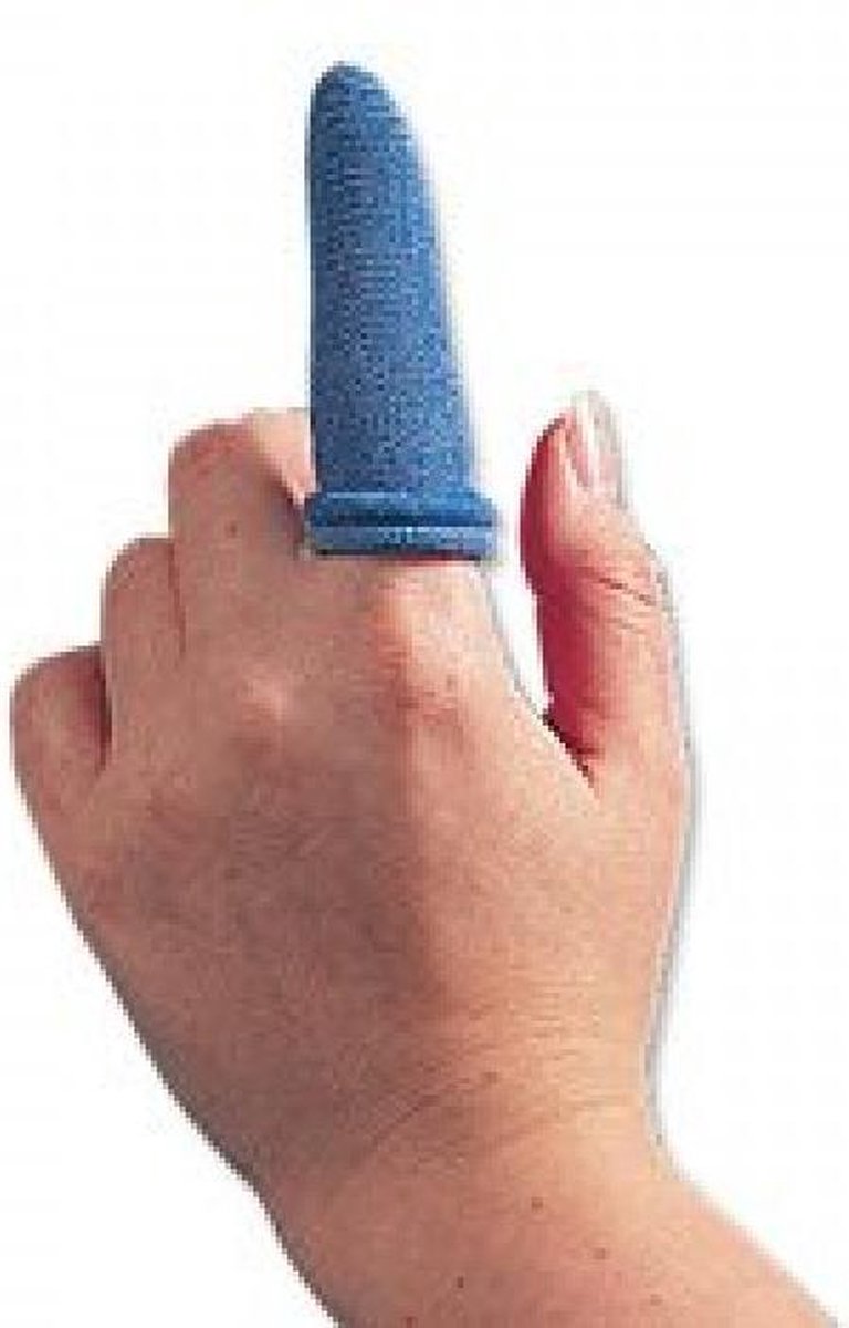 Vingerverband