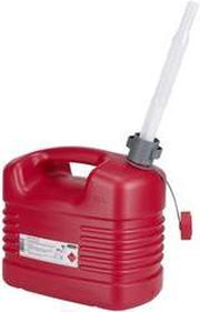 Travellife Benzine Jerrycan - Luxe - 10L