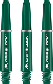 Mission Griplock Shaft Green - Inbetween
