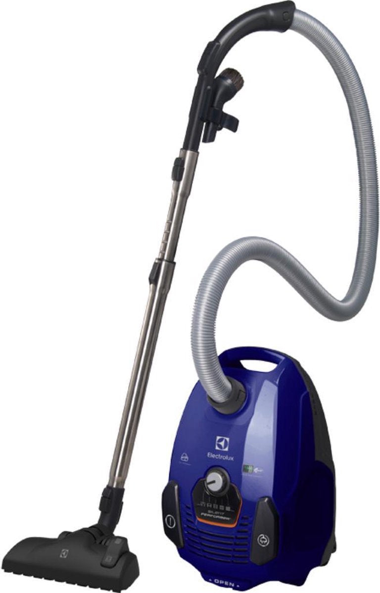 Electrolux Stofzuiger | Model ESP74DB | 650W | Paars | 3