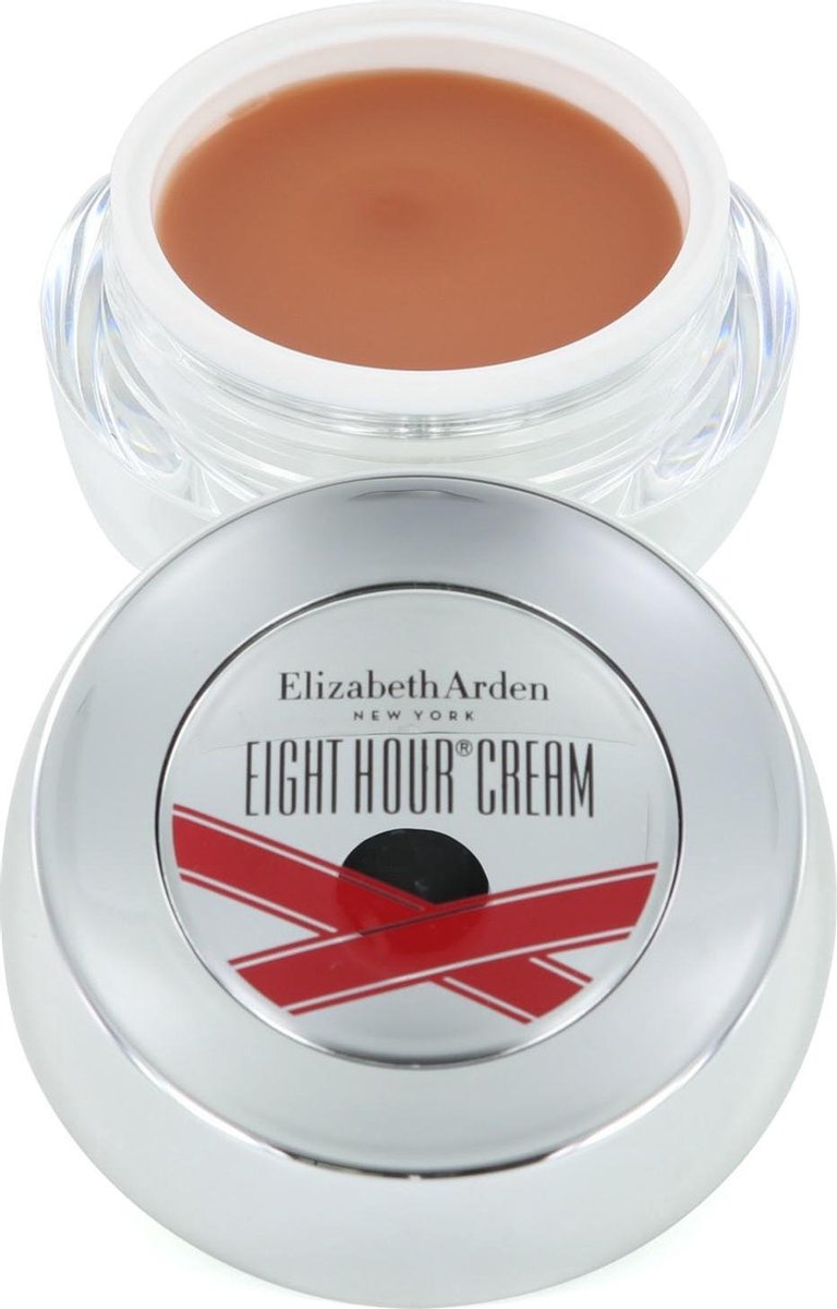 Elizabeth Arden Eight Hour Cream Silver Jar - 30 ml