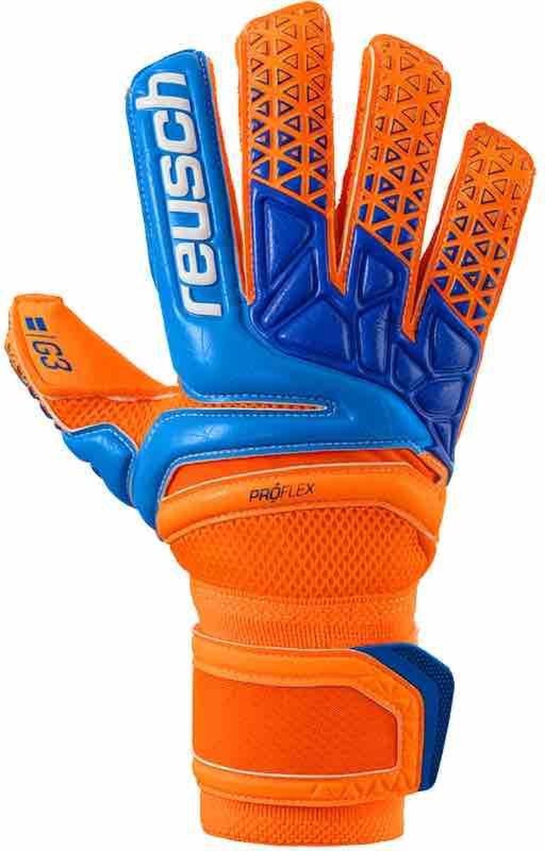 Keepershandschoen Reusch Prisma Pro G3-8 1/2