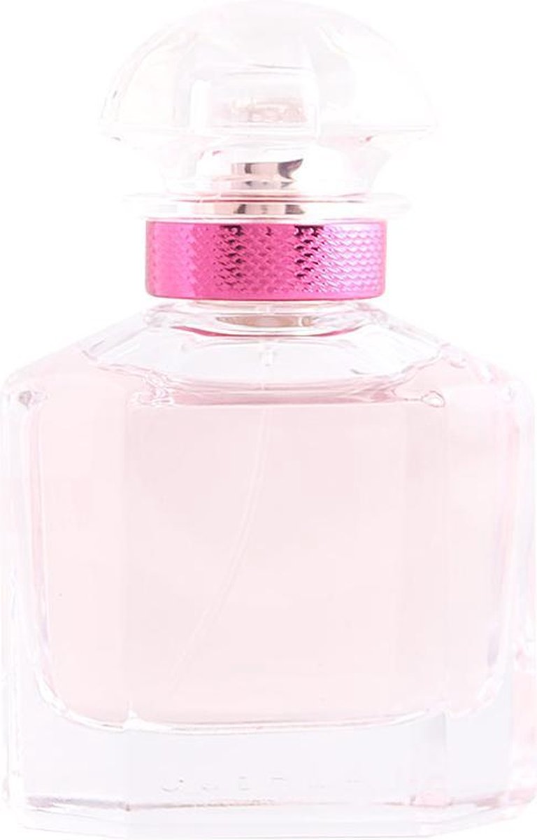 MON GUERLAIN BLOOM OF ROSE  50 ml | parfum voor dames aanbieding | parfum femme | geurtjes vrouwen | geur