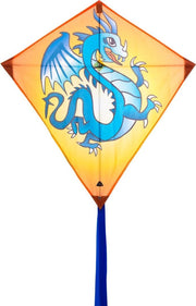 HQ Eddy Dragon