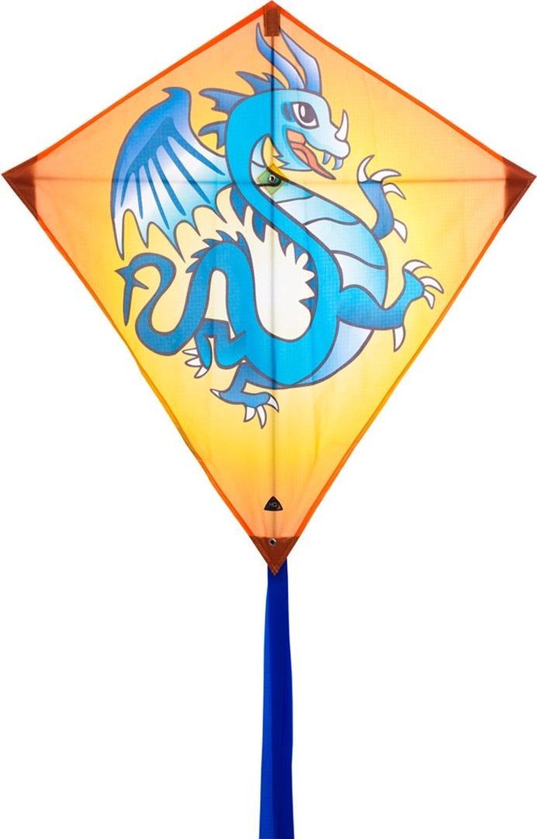 HQ Eddy Dragon