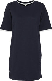 Edc By Esprit jurk Wit-S (36)