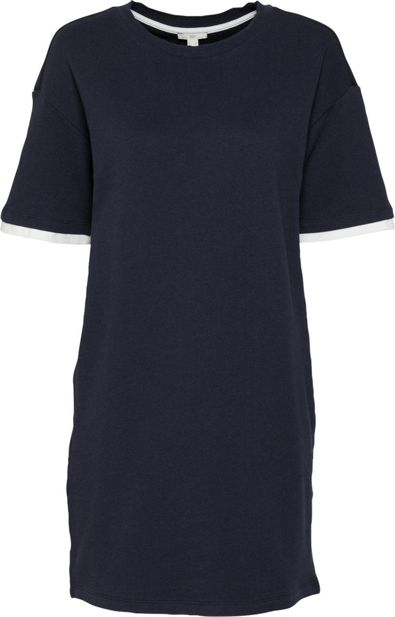 Edc By Esprit jurk Wit-S (36)