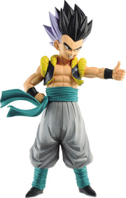 Dragon Ball Z Grandista - Resolution of Soldiers - Gotenks Figure 26cm