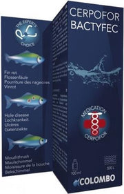 Colombo anti bacterieel middel 1000ml Bactyfec