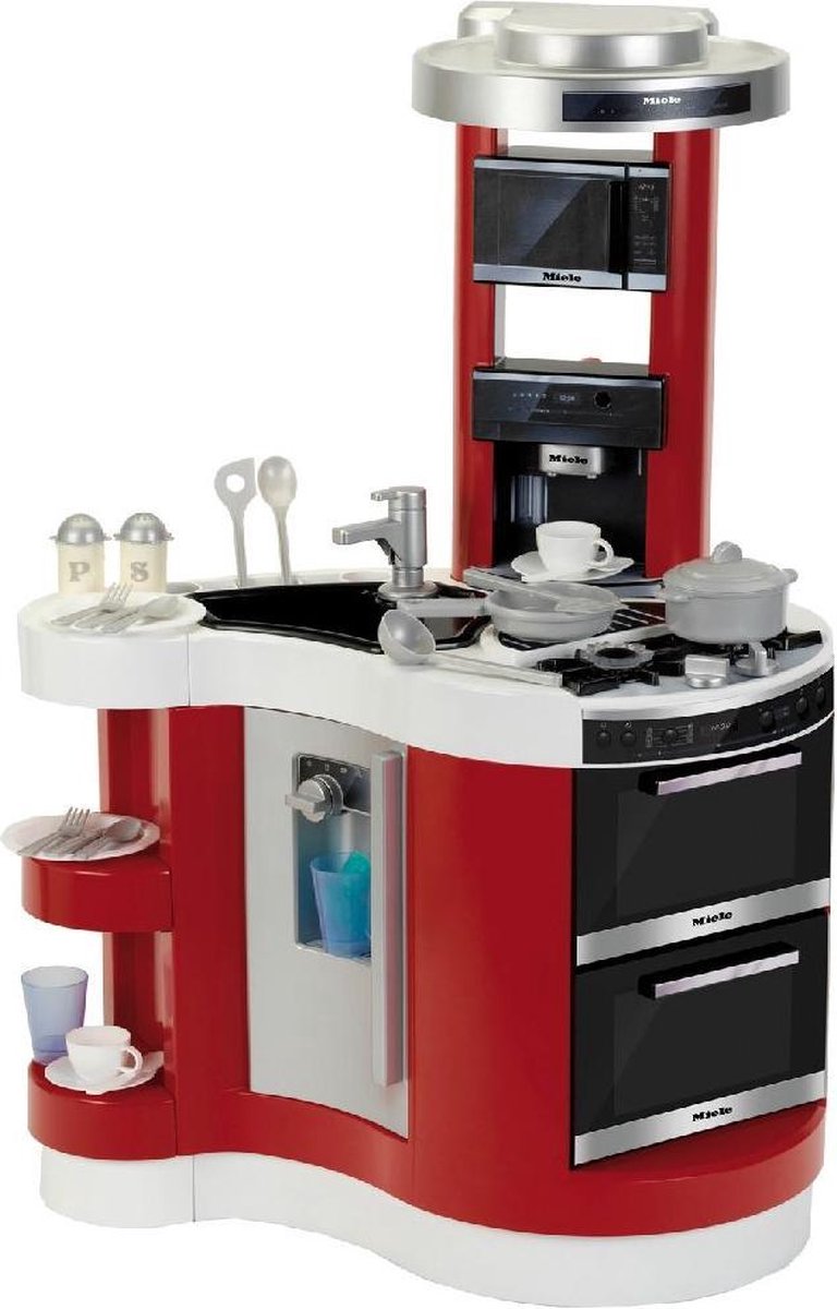 Miele Keuken
