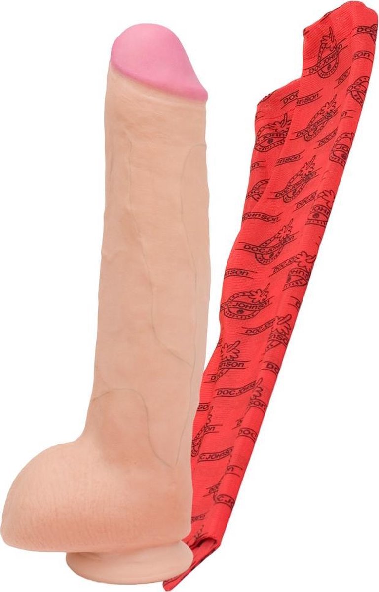 John Holmes Ultra 3R