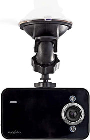 Dashcam | HD 720p | 2.4" | 60° zichthoek