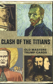 Clash of the Titians