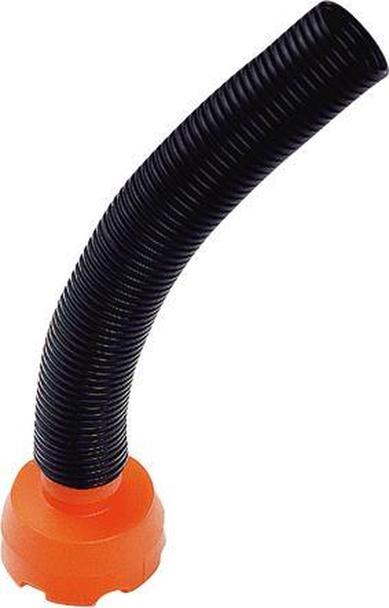 Trem Aanzuigtule 20cm