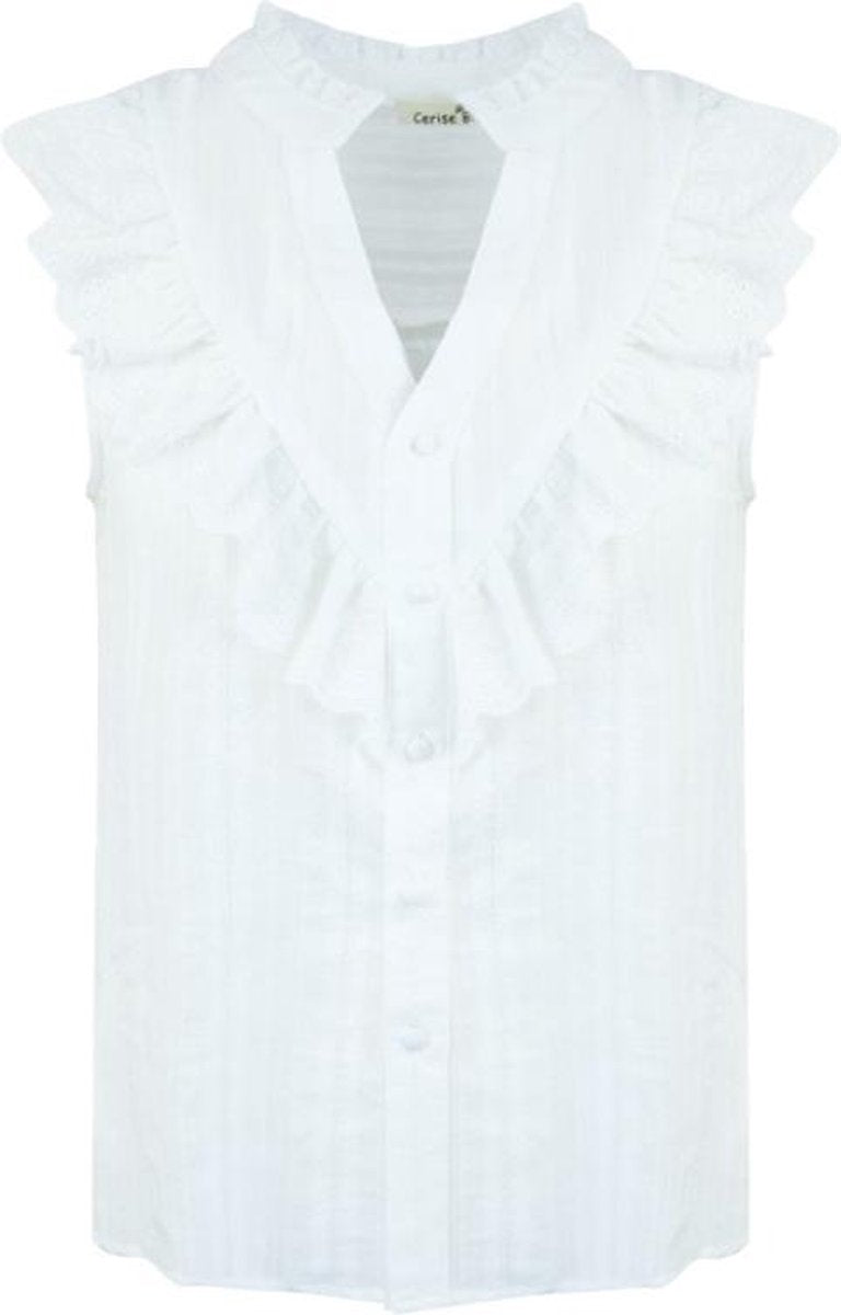 dames BLOUSE KIRRA