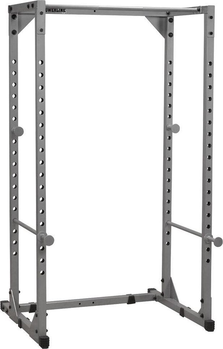PowerLine PPR200X Power Rack
