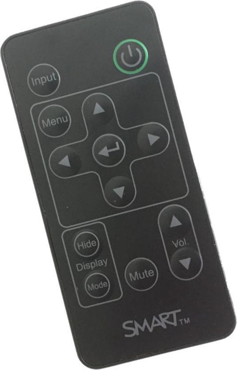 Smart 03-00131-20 compatibele Beamer Afstandsbediening