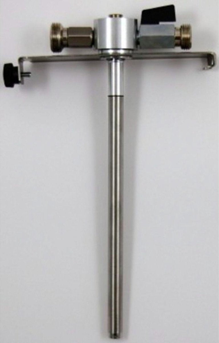 5 liter adapter