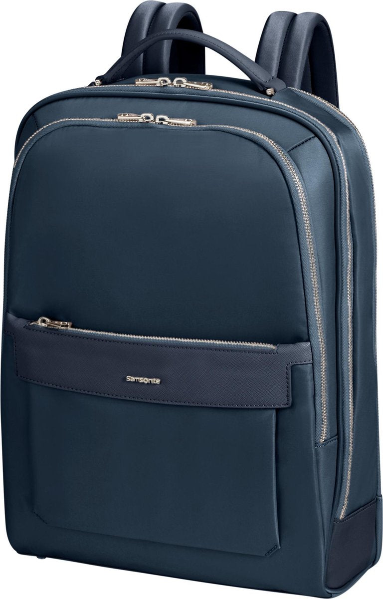 Samsonite Laptoprugzak - Zalia 2.0 Backpack 15.6 inch Midnight Blue