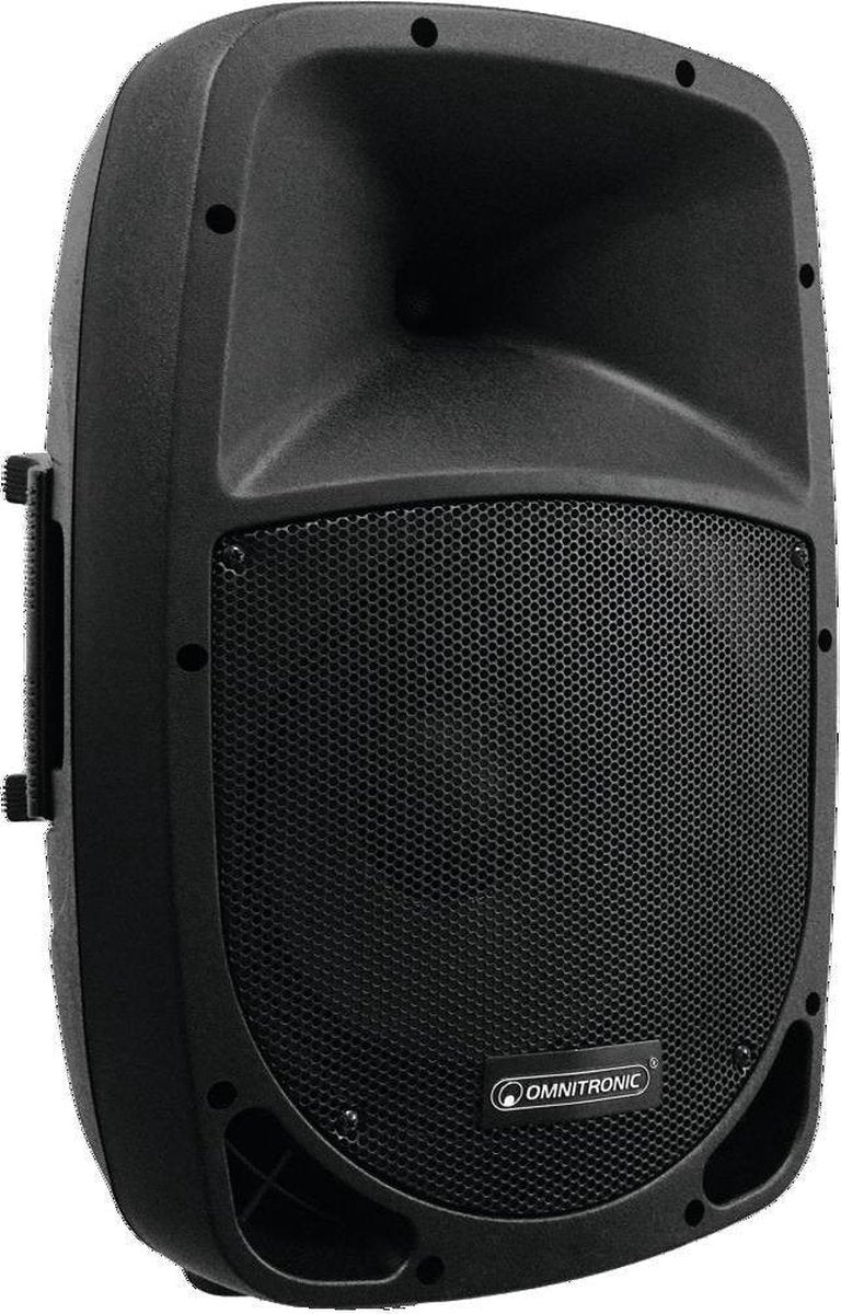 OMNITRONIC VFM-212 2-Way Speaker