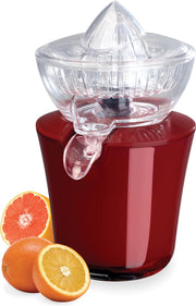 Novis Sapcentrifuge Chrystalline - Rood