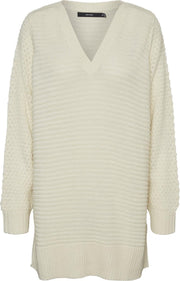 Blouse SURF PURL LS Vero Moda