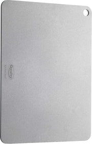 Pizzasteen van Staal – Pizza Steen - Pizza en Brood Bakken - 40 x 30 x 0