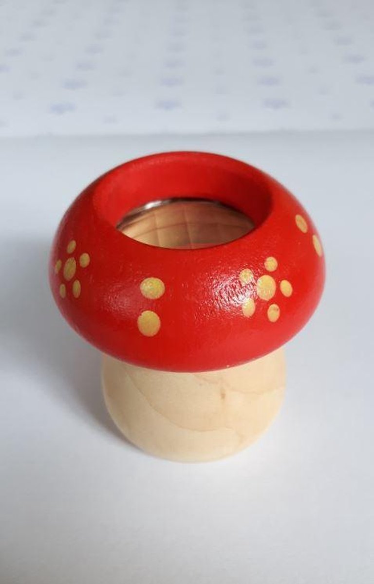 caleidoscoop Paddestoel prisma voor kinderen