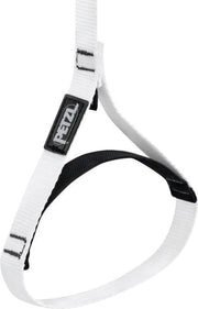 PETZL KNEE LOOP ASCENT onderste lus