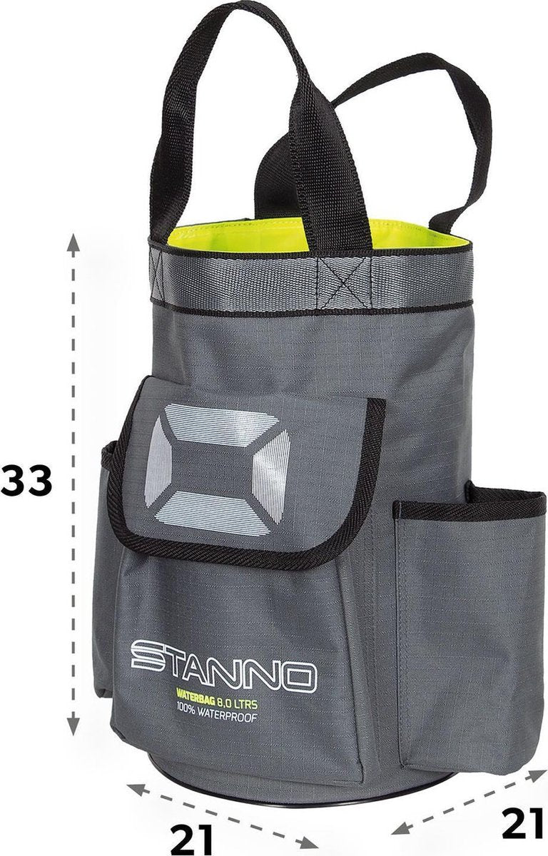 Stanno Waterbag Stanno Sporttas Unisex - One Size