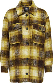 Only Allison Dames Jas - Maat XS